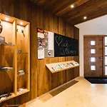 Haus Sabrina - * Saalbach-Hinterglemm