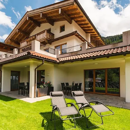 Appartement Haus Sabrina - Saalbach-Hinterglemm