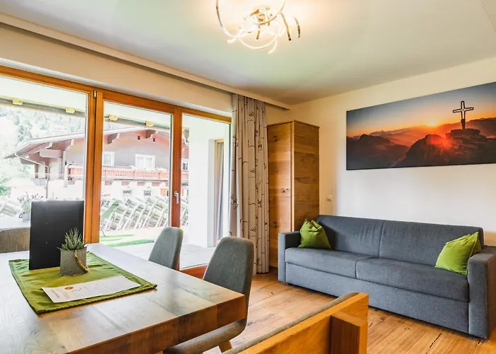 Haus Sabrina - *