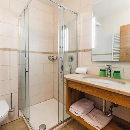 Haus Sabrina - * 萨尔巴赫