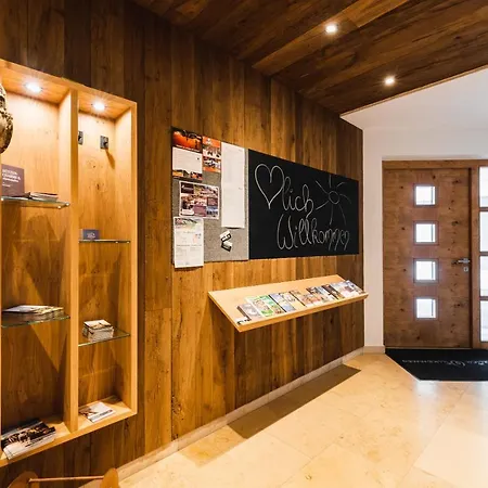 Haus Sabrina - * Saalbach-Hinterglemm