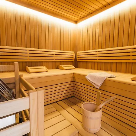 Haus Sabrina - Apartment