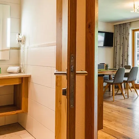 Haus Sabrina - Saalbach-Hinterglemm