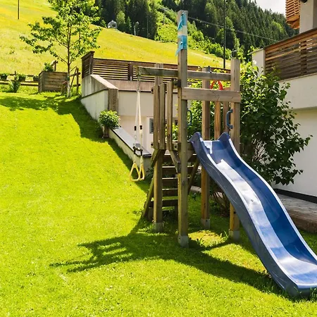 Haus Sabrina - Apartment *