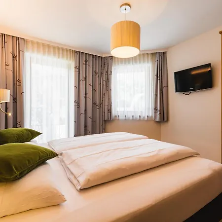 Haus Sabrina -