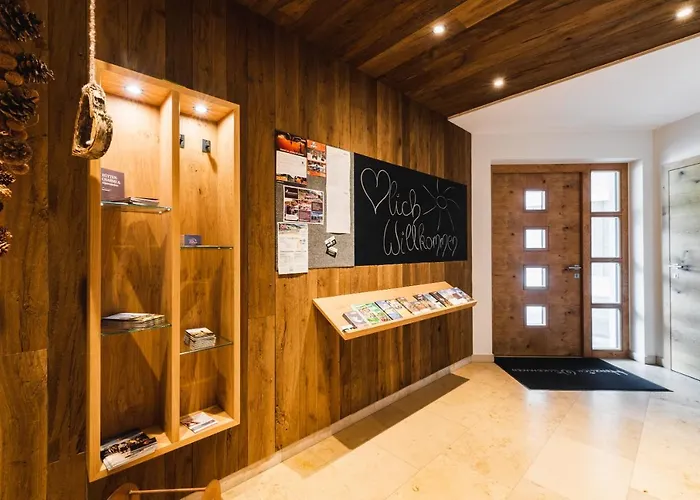 Haus Sabrina - * Saalbach-Hinterglemm