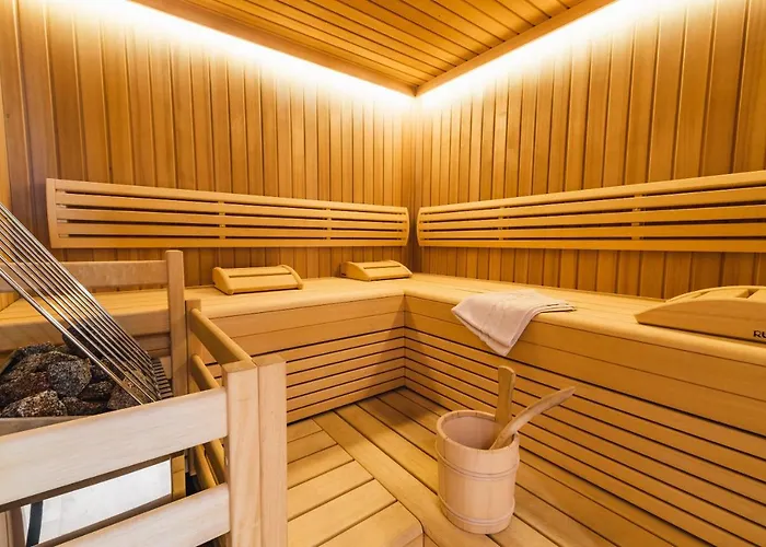 Haus Sabrina - Apartamento