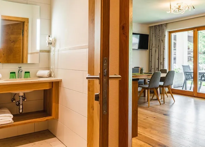 Haus Sabrina - Saalbach-Hinterglemm