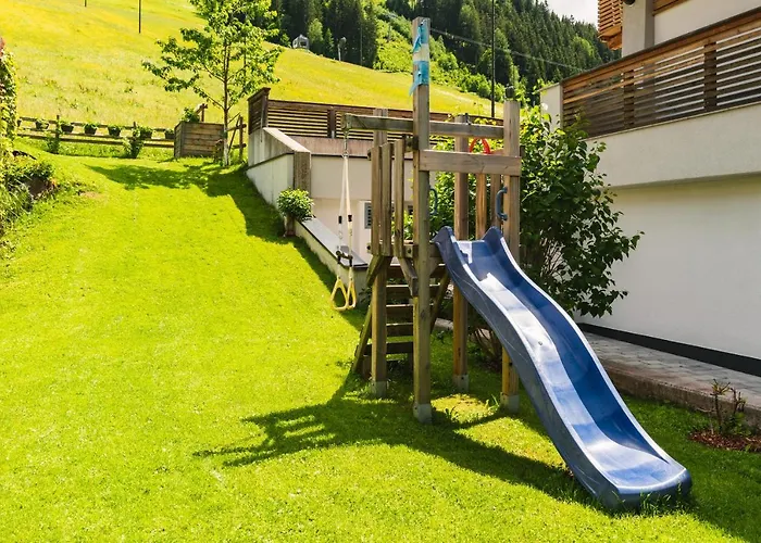 Haus Sabrina - Apartamento *